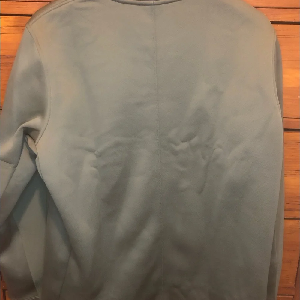 Nike Miami Dolphins “Salute to Service “ Sideline Pullover IH5854 Men’s Size XL